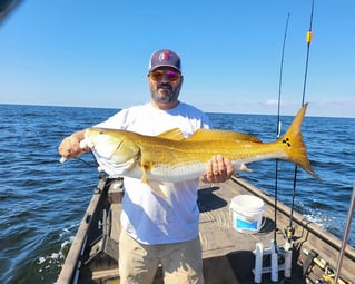 4-6 Hour Fishing Trip