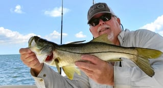 4-8 Hour Fishing Trip