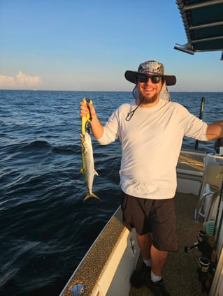 4-8 Hour Fishing Trip
