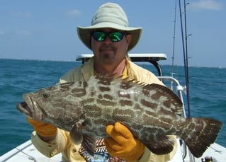 4-8 Hour Fishing Trip