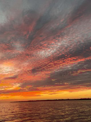 3 Hr – Dolphin & Sunset Cruise