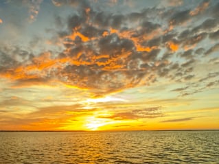 3 Hr – Dolphin & Sunset Cruise