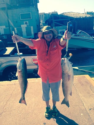 Inshore Fishing Trip