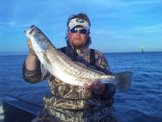 Inshore Fishing Trip