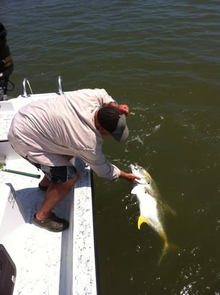 Inshore Fishing Trip