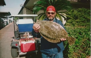Inshore Fishing Trip