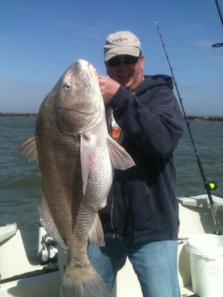 Inshore Fishing Trip