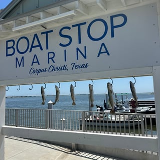 Hook, Line & Memories Fishing Trip