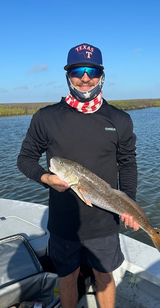 Hook, Line & Memories Fishing Trip