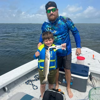Hook, Line & Memories Fishing Trip