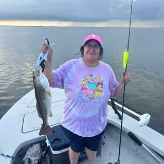 Hook, Line & Memories Fishing Trip