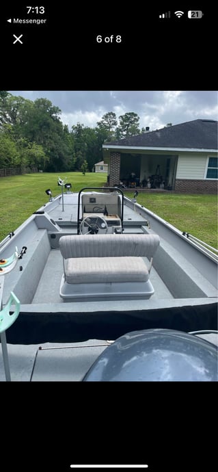 Cape Coral Iguana Hunt