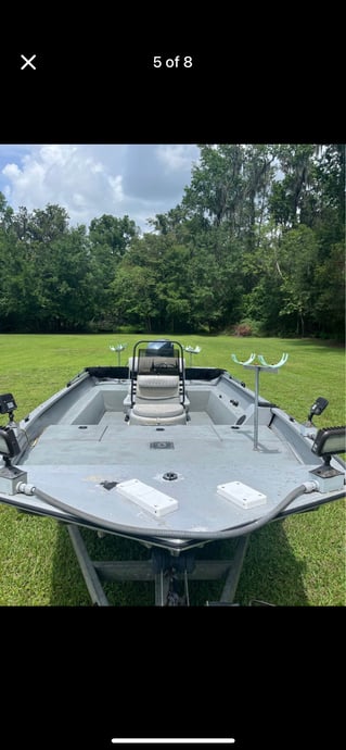 Cape Coral Iguana Hunt