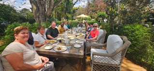 Serengeti Birding Experience
