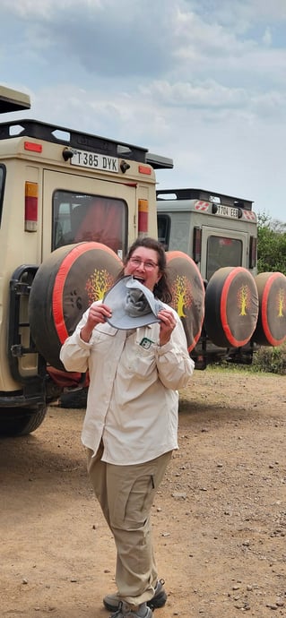 Serengeti Birding Experience