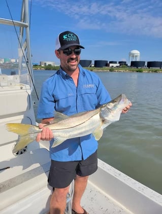 Inshore Fishing Trip