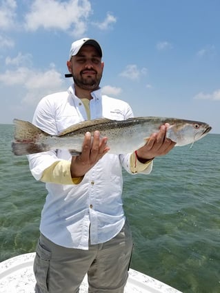 Inshore Fishing Trip