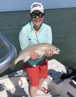 Inshore Fishing Trip
