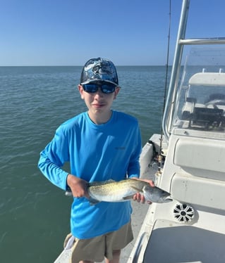Inshore Fishing Trip
