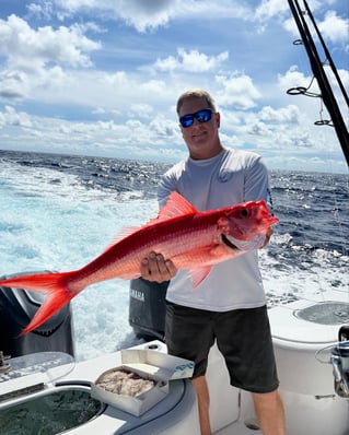 Offshore Trip