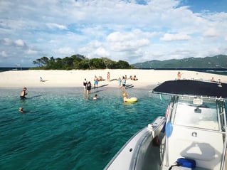USVI Private