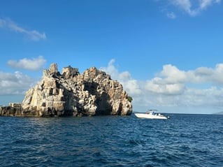 USVI Private