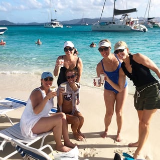 USVI Private