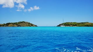 USVI Private