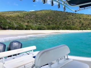 USVI Private