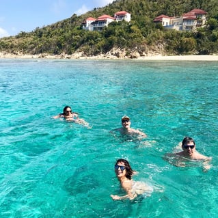USVI Private