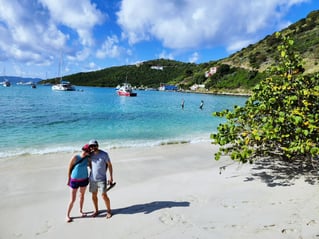 USVI Private