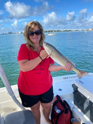 Reel Fisher Charters