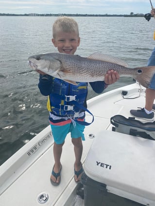 Reel Fisher Charters