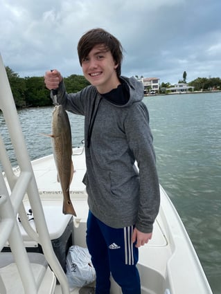 Reel Fisher Charters