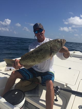 Reel Fisher Charters
