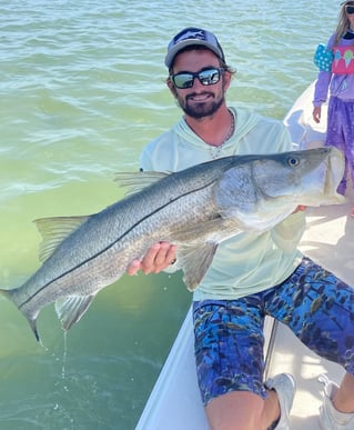 Reel Fisher Charters