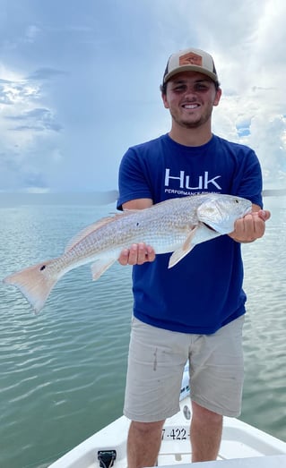 Reel Fisher Charters