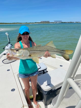 Reel Fisher Charters