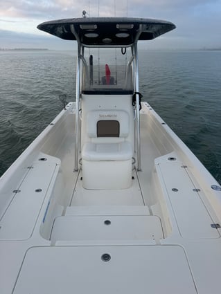 Reel Fisher Charters