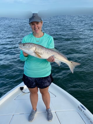 Reel Fisher Charters