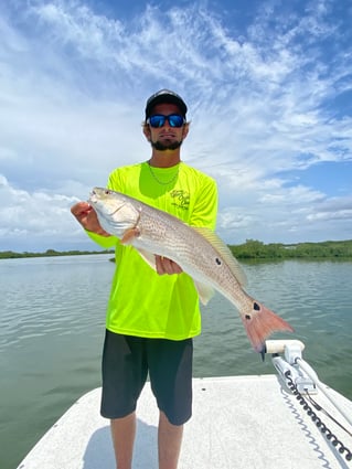 Reel Fisher Charters