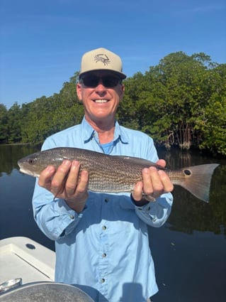 4-6 Hour Inshore Trip