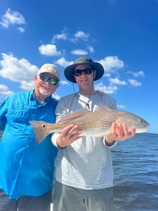 4-6 Hour Inshore Trip