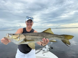 4-6 Hour Inshore Trip