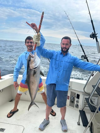 5-10 Hour Fishing Trip