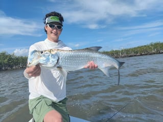 Cancun Light Tackle And Fly Fishing