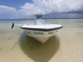 Cancun Light Tackle And Fly Fishing