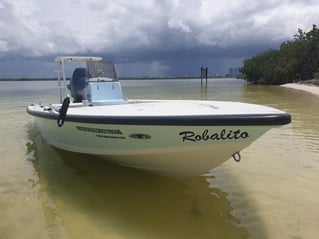 Cancun Light Tackle And Fly Fishing