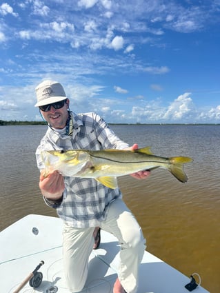 Cancun Light Tackle And Fly Fishing