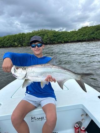 Cancun Light Tackle And Fly Fishing